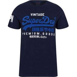 Superdry Vintage Logo T-shirt