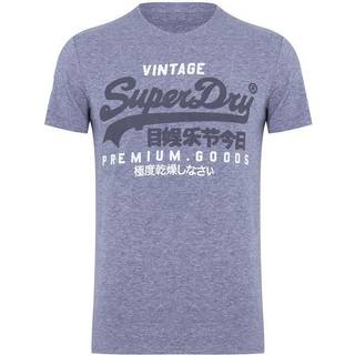 Superdry Vintage Logo T-shirt