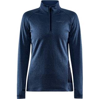 CORE Trim Thermal Midlayer W - Blue