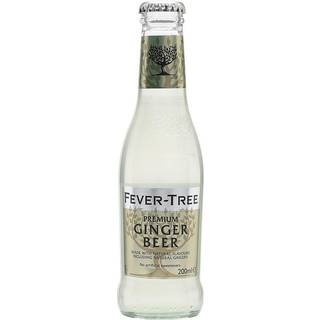Fever Tree Ginger Beer 20 cl.