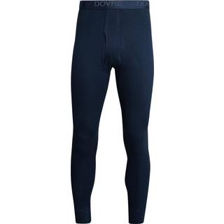 Dovre Long Johns - Darkblue - Medium * Kampagne *