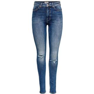 Onlpaola Høj Talje Skinny Fit Jeans