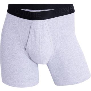 DOVRE tights benklæde m/k, ben & GYLP underbukser i grå til herre
