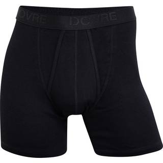 Dovre Boxer With Fly 66006 - Black - X-Large * Kampagne *