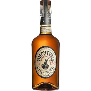 Michters US1 Small Batch Bourbon