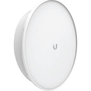 Ubiquiti PBE-5AC-ISO-GEN2 Networks PowerBeam AC ISO Gen2 Netværksbro 450 Mbit/s Hvid