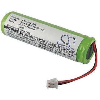 Batteri til Datalogic M2130 mfl.