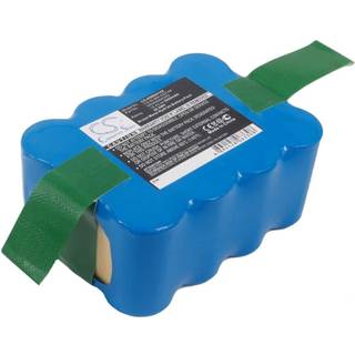 Batteri til NS3000D03X3 erstatningsbatteri