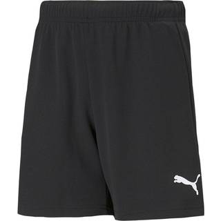 Puma Drenge teamRISE Sport træningsshorts Sort