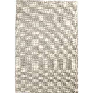 Woud Tact Gulvtæppe 170x240 cm Off White