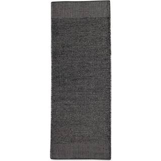 WOUD Rombo Rug (75x200 cm) Grey
