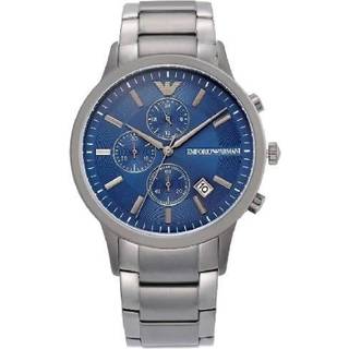 Emporio Armani Renato Dark Herreur AR11215