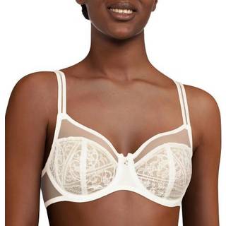 Chantelle - Full cup BH - Alto - Beige