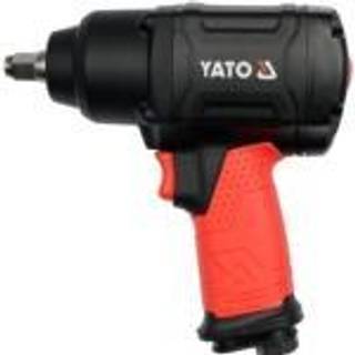 Pneumatisk slagnøgle Yato YT-09540; 1/2''