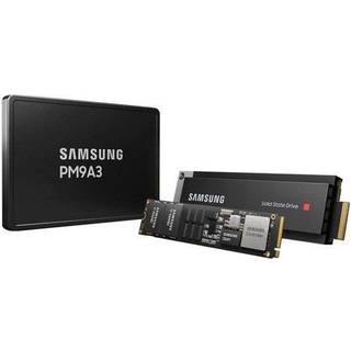 Samsung PM9A3 U.2 PCIe 4.0 x4 (NVMe) - 960GB