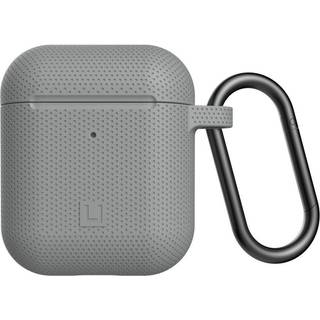 UAG U DOT AirPods-case (grå) - På lager i butik
