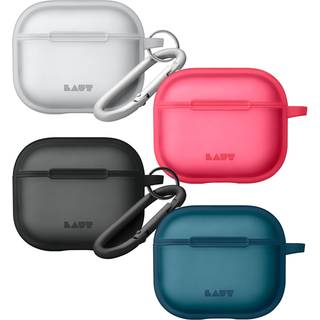 HUEX AirPods 3rd Gen. cover - Bubble Gum