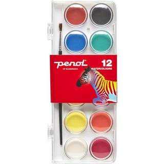 Penol Farvelade x12 30 mm