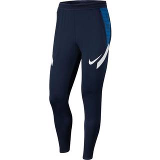 Bukser Nike M NK DRY STRIKE PANTS cw5862-451 Størrelse XXL