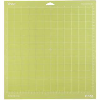 Cricut StandardGrip skæremåtte 30 x 30 cm
