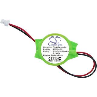 Batteri til Compaq Armada E500 mfl.