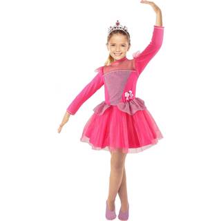 CIAO Barbie Balletdanserinde - PINK