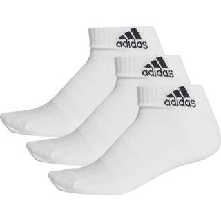 Adidas Quarter Strømper