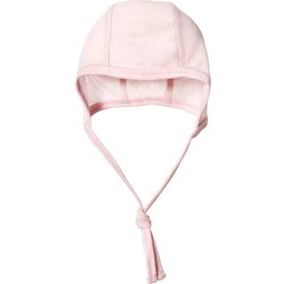 Kuling Merino Babyhue Lyserød 44/46 cm  Lyserød  44/46 cm  Unisex