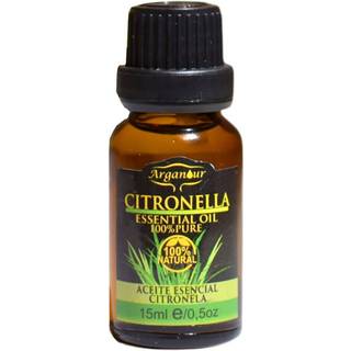 Arganour Citronella Essential Oil 100% Pure 15 ml