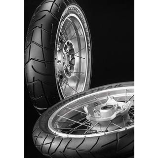 Pirelli Scorpion Trail II ( 170/60 R17 TL 72V Baghjul, M/C )