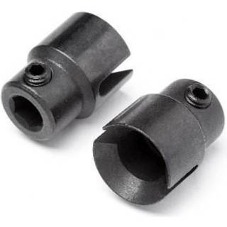 Maverick - MV24023 - Centre Dobone Joint Cup 2 Pcs (Blackout MT)