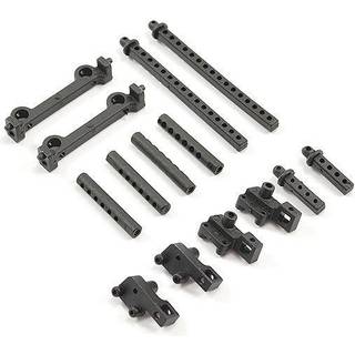FTX9305 FTX Mini Outback 2.0 Body posts & mounts