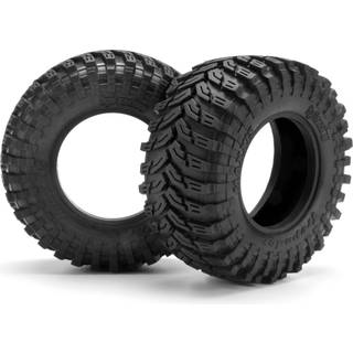 HPI - HP103803 - MAXXIS TREPADOR TIRE D COMPOUND (2PCS)