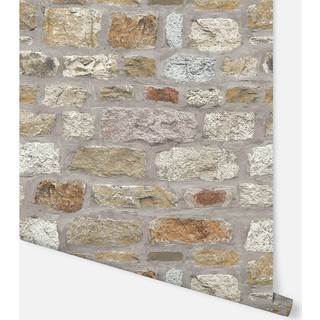 Arthouse Wallpaper Country Stone 696500