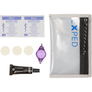 Exped Field Repair Kit Nocolor, OneSize
