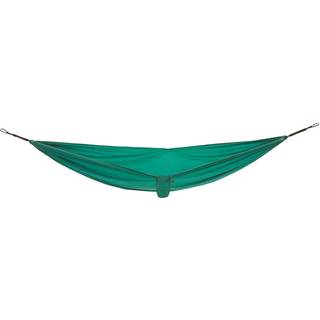 Grand Canyon Bass Hammock Hængemåtte størrelse 270 x 130 cm farve rød
