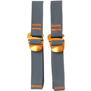 Sea To Summit Hook Release Accessory Strap 1m 20mm Yellow, OneSize