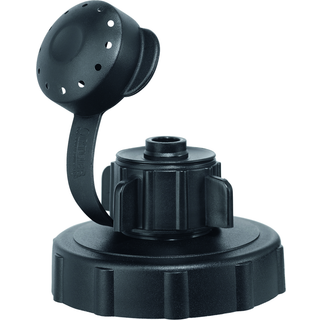Katadyn Gravity Shower Adaptor Black, OneSize