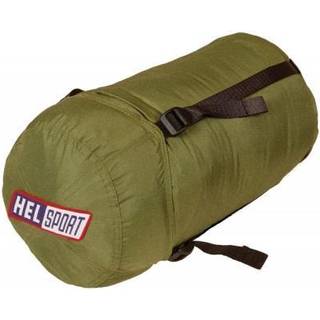 Helsport Compression Bag XL Green, XL