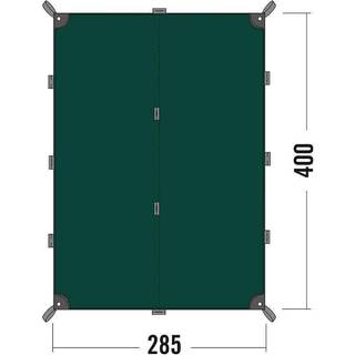 Tatonka Tarp 4