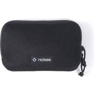 Helinox Shoulder Strap & Pouch Black, OneSize