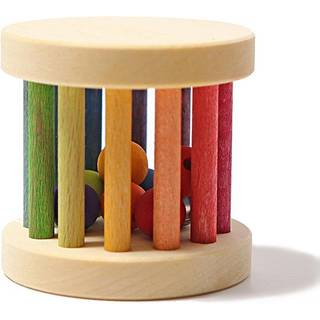 Grimms klokkerangle