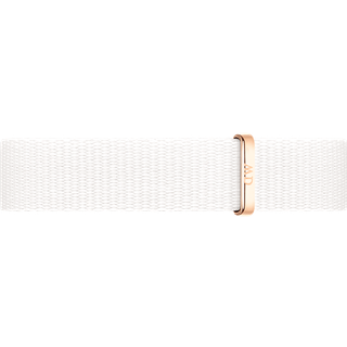 Daniel Wellington DW Strap Petite Dover 12mm Rose Gold