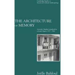 The Architecture of Memory