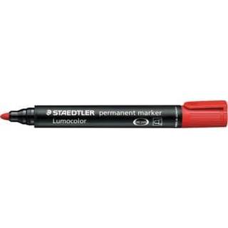 Lyra Speedmarker (4020) 1-4mm - Rød