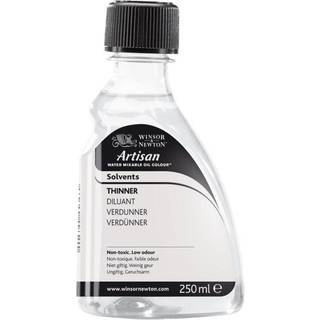 Artisan water mixable oil thinner 250ml