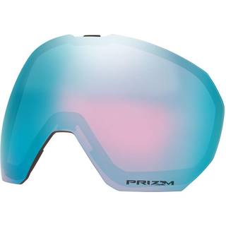 Flight Path L Replacement Lens Prizm Sapphire (One Size)