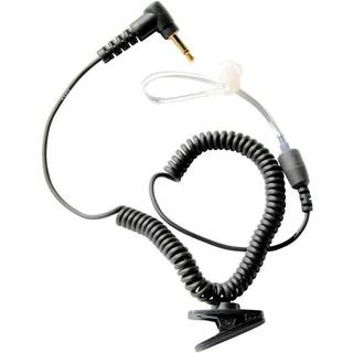 Lafayette Earphone Security 3,5 mm Black, OneSize