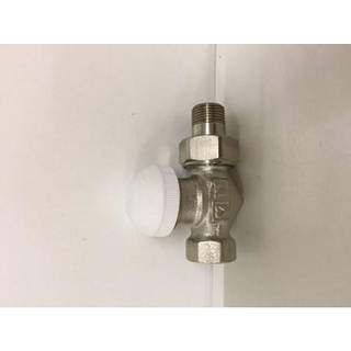 Herz TS-90 radiatorventil 38" ligeløbende