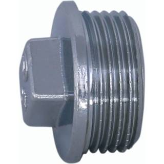Prop 1/2" krom